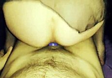 whole day teasing milf pussy in lingerie pov