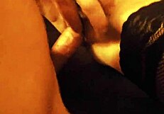 whole day teasing milf pussy in lingerie pov