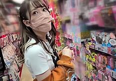 i sneaked into the erotic voice actress recording session