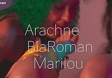 i know you crave worshipping my feet baby come on