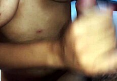 Petite 18+ GF fucks stepbro hard after class!