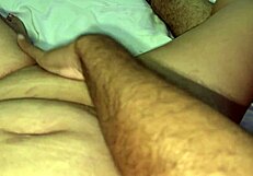 colombian stepmom stepson mutual masturbation cumshot