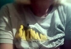 big milf with huge tits shakes her fat curves