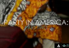 Bold Nuru Oil Slips Over Big Tits in Epic Interracial Massage Compilation