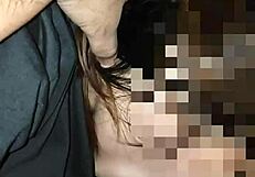 My big ass tipsy wife pounded hard by bull