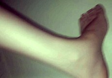 Cum blasting redhead wife's juicy shaved pussy