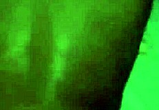 first anal hurts but love boyfriend's cock deep in my ass creampie