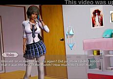 Academy 118 game got me so hooked!