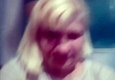 big milf with huge tits shakes her fat curves