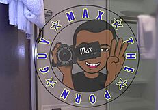 Shy ebony coed hazel deepthroats sloppy big black cock beyond handjob dreams