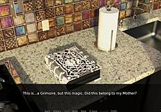 Reluctant Archon Tits Fuck Fest in Part 14 Action