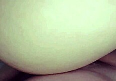 amazing homemade couple pounds cutie to powerful orgasm
