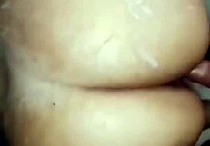 imagine cumming on cute amateur teen and wife faces in wild homemade sessions