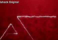 Sweet Sophia Takes Rough Double Penetration and Rimming