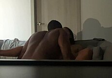 oh god i cum so hard while he eats my pussy amateur couple fun