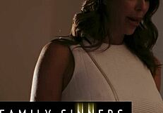 Alexis Fawx Discovers Jake Adams' Milf Fucking Side Gig And Demands Dick