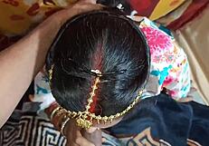 Virgin friend sister sucks stepbro loads dirty talk closeup