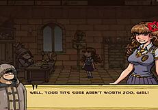 i dive into akaburs witch trainer full playthrough part 10