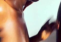 i just love feeling a big cock in my mouth during homemade blowjob sessions