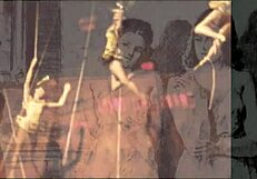 vintage erotic art from antique retro days