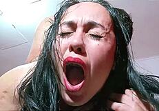 i fucked my stepmom nonstop that hot hotel night