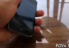 yo our horny teen slut needs that hard dick pounding now