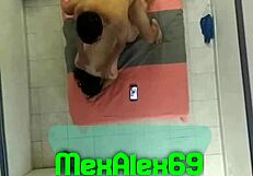 she offers her big beautiful ass for deep anal pounding