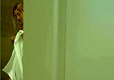 Stepbro Pound My Tight Teen Pussy Doggy Hard Alexa Grace