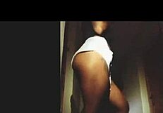 busty milf strips bares big tits gives blowjobs deepthroats rides monster cocks in homemade pov compilation