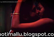 ever had midnight romance with a sexy indian mallu aunty?