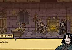 i dive into akaburs witch trainer full playthrough part 10