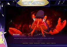 Muscular Stud's Monster Cock Creampies Big Tits Gamer In Rough Orgasm Game!