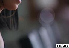 god i dream of anal all day with this tushy petite cutie ryder!