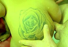 petite latina whore sucks cock clean after creampie in her tight asshole doggystyle