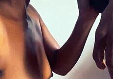 i just love feeling a big cock in my mouth during homemade blowjob sessions