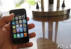 yo our horny teen slut needs that hard dick pounding now