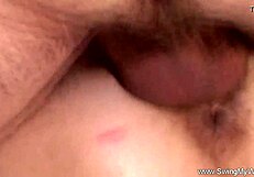 hey milfs let's finger lick and fuck at this swinger party