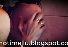 ever had midnight romance with a sexy indian mallu aunty?