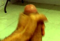 amateur bbw chubby fat girl masturbates and squirts milk