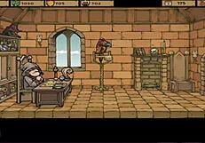 i dive into akaburs witch trainer full playthrough part 10