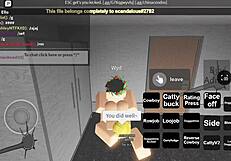 hey friend wanna fuck in roblox condo now