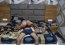 my very tight pussy struggles with this soft dick inside me