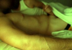 Step Sister Craves Your Huge Cock in Her Mouth After Missing It So Long