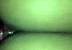 Big ass tattooed babe bent over taking monster cock doggystyle then rides hard