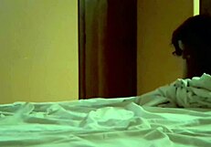 Macho Ties Cuckold Outside Fucks Bound Karina Casada Missionary Creampie