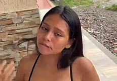 escort sucks dick in public for just 30 dollars