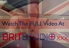 What if your teen student neighbor plugs her ass in lingerie uniform tease?