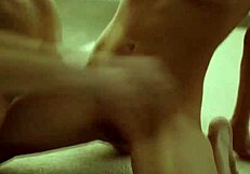 petite blonde stepsis gets her tight holes stretched by stepbro's monster cock