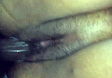 Squirting Creamy Pussy Grips Dick Hard