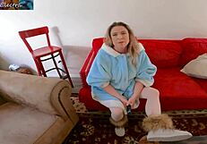 uhm i had this mixup with stepmom and it led to creampie sex... oops!